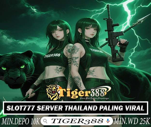 IDNTIGER388 Slot Online Dengan Promo Menarik Setiap Hari
